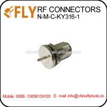 CONNECTEURS RF